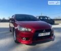 Червоний Міцубісі Lancer, об'ємом двигуна 2 л та пробігом 293 тис. км за 7350 $, фото 8 на Automoto.ua