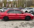 Мицубиси Лансер 2007 в Кривом Роге на Automoto.ua Красный Мицубиси Лансер, объемом двигателя 1.6 л и пробегом 252 тыс. км за 5400 $, фото 7 на Automoto.ua