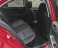 Червоний Міцубісі Lancer, об'ємом двигуна 2 л та пробігом 187 тис. км за 5500 $, фото 27 на Automoto.ua