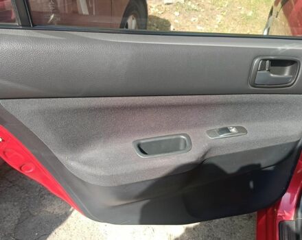 Красный Мицубиси Лансер, объемом двигателя 0 л и пробегом 221 тыс. км за 5500 $, фото 5 на Automoto.ua