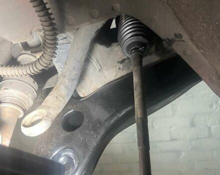 Красный Мицубиси Лансер, объемом двигателя 0 л и пробегом 282 тыс. км за 5200 $, фото 10 на Automoto.ua