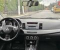 Червоний Міцубісі Lancer, об'ємом двигуна 2 л та пробігом 186 тис. км за 5600 $, фото 22 на Automoto.ua