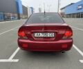 Красный Мицубиси Лансер, объемом двигателя 1.6 л и пробегом 285 тыс. км за 3650 $, фото 8 на Automoto.ua