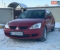 Червоний Міцубісі Lancer, об'ємом двигуна 1.58 л та пробігом 220 тис. км за 3850 $, фото 1 на Automoto.ua