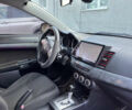 Червоний Міцубісі Lancer, об'ємом двигуна 2 л та пробігом 254 тис. км за 7500 $, фото 9 на Automoto.ua