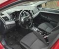 Червоний Міцубісі Lancer, об'ємом двигуна 2 л та пробігом 186 тис. км за 5600 $, фото 11 на Automoto.ua