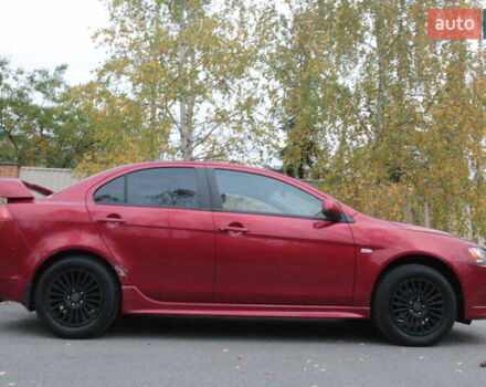 Червоний Міцубісі Lancer, об'ємом двигуна 0 л та пробігом 269 тис. км за 5700 $, фото 32 на Automoto.ua