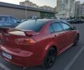 Червоний Міцубісі Lancer, об'ємом двигуна 2 л та пробігом 180 тис. км за 6500 $, фото 3 на Automoto.ua