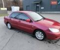 Червоний Міцубісі Lancer, об'ємом двигуна 1.58 л та пробігом 140 тис. км за 6000 $, фото 3 на Automoto.ua