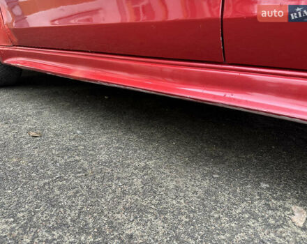 Червоний Міцубісі Lancer, об'ємом двигуна 2 л та пробігом 366 тис. км за 6500 $, фото 34 на Automoto.ua