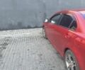 Червоний Міцубісі Lancer, об'ємом двигуна 2 л та пробігом 200 тис. км за 5350 $, фото 7 на Automoto.ua