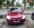 Красный Мицубиси Лансер, объемом двигателя 1.58 л и пробегом 293 тыс. км за 3700 $, фото 1 на Automoto.ua