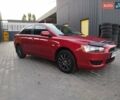 Красный Мицубиси Лансер, объемом двигателя 1.5 л и пробегом 210 тыс. км за 5799 $, фото 55 на Automoto.ua