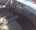Мицубиси Лансер 2008 в Львове на Automoto.ua Красный Мицубиси Лансер, объемом двигателя 1.58 л и пробегом 280 тыс. км за 3200 $, фото 20 на Automoto.ua