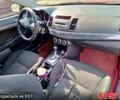 Червоний Міцубісі Lancer, об'ємом двигуна 2 л та пробігом 206 тис. км за 8000 $, фото 7 на Automoto.ua