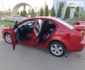 Червоний Міцубісі Lancer, об'ємом двигуна 2 л та пробігом 223 тис. км за 6950 $, фото 18 на Automoto.ua