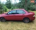 Червоний Міцубісі Lancer, об'ємом двигуна 1.58 л та пробігом 200 тис. км за 4600 $, фото 1 на Automoto.ua