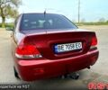 Червоний Міцубісі Lancer, об'ємом двигуна 1.6 л та пробігом 220 тис. км за 4800 $, фото 4 на Automoto.ua