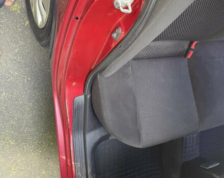 Червоний Міцубісі Lancer, об'ємом двигуна 1.6 л та пробігом 270 тис. км за 5699 $, фото 40 на Automoto.ua