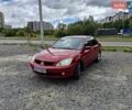 Красный Мицубиси Лансер, объемом двигателя 1.6 л и пробегом 250 тыс. км за 3500 $, фото 1 на Automoto.ua
