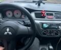 Красный Мицубиси Лансер, объемом двигателя 1.6 л и пробегом 265 тыс. км за 2956 $, фото 10 на Automoto.ua