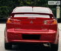 Красный Мицубиси Лансер, объемом двигателя 2 л и пробегом 210 тыс. км за 7200 $, фото 10 на Automoto.ua