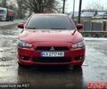 Червоний Міцубісі Lancer, об'ємом двигуна 1.5 л та пробігом 200 тис. км за 6500 $, фото 5 на Automoto.ua