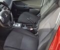 Червоний Міцубісі Lancer, об'ємом двигуна 2 л та пробігом 217 тис. км за 7100 $, фото 10 на Automoto.ua