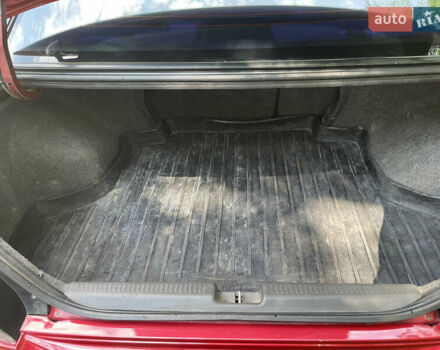 Червоний Міцубісі Lancer, об'ємом двигуна 1.6 л та пробігом 270 тис. км за 5699 $, фото 61 на Automoto.ua