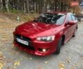 Красный Мицубиси Лансер, объемом двигателя 2 л и пробегом 197 тыс. км за 6500 $, фото 18 на Automoto.ua