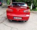 Червоний Міцубісі Lancer, об'ємом двигуна 2 л та пробігом 168 тис. км за 6800 $, фото 3 на Automoto.ua