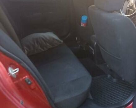 Мицубиси Лансер 2008 в Львове на Automoto.ua Красный Мицубиси Лансер, объемом двигателя 1.58 л и пробегом 280 тыс. км за 3200 $, фото 5 на Automoto.ua