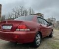 Червоний Міцубісі Lancer, об'ємом двигуна 1.6 л та пробігом 224 тис. км за 4300 $, фото 3 на Automoto.ua