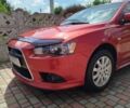 Червоний Міцубісі Lancer, об'ємом двигуна 1.5 л та пробігом 172 тис. км за 5700 $, фото 1 на Automoto.ua