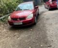 Красный Мицубиси Лансер, объемом двигателя 1.58 л и пробегом 180 тыс. км за 2100 $, фото 1 на Automoto.ua