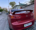 Міцубісі Lancer 2008 у Києві на Automoto.ua Червоний Міцубісі Lancer, об'ємом двигуна 2 л та пробігом 250 тис. км за 7000 $, фото 4 на Automoto.ua