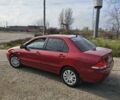 Червоний Міцубісі Lancer, об'ємом двигуна 1.6 л та пробігом 220 тис. км за 5800 $, фото 5 на Automoto.ua