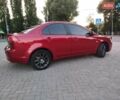 Красный Мицубиси Лансер, объемом двигателя 1.5 л и пробегом 210 тыс. км за 5799 $, фото 7 на Automoto.ua