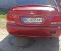 Мицубиси Лансер 2008 в Львове на Automoto.ua Красный Мицубиси Лансер, объемом двигателя 1.58 л и пробегом 280 тыс. км за 3200 $, фото 23 на Automoto.ua