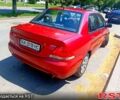 Червоний Міцубісі Lancer, об'ємом двигуна 1.6 л та пробігом 176 тис. км за 5150 $, фото 1 на Automoto.ua