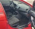 Мицубиси Лансер 2008 в Киеве на Automoto.ua Красный Мицубиси Лансер, объемом двигателя 2 л и пробегом 247 тыс. км за 5400 $, фото 9 на Automoto.ua