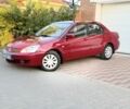 Красный Мицубиси Лансер, объемом двигателя 1.6 л и пробегом 68 тыс. км за 5993 $, фото 1 на Automoto.ua