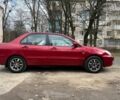 Червоний Міцубісі Lancer, об'ємом двигуна 0.16 л та пробігом 265 тис. км за 4500 $, фото 2 на Automoto.ua