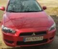 Червоний Міцубісі Lancer, об'ємом двигуна 1.5 л та пробігом 118 тис. км за 7500 $, фото 1 на Automoto.ua