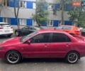 Червоний Міцубісі Lancer, об'ємом двигуна 1.58 л та пробігом 385 тис. км за 5500 $, фото 2 на Automoto.ua