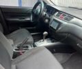 Червоний Міцубісі Lancer, об'ємом двигуна 1.58 л та пробігом 385 тис. км за 5500 $, фото 4 на Automoto.ua