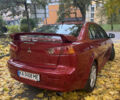 Червоний Міцубісі Lancer, об'ємом двигуна 2 л та пробігом 203 тис. км за 8000 $, фото 13 на Automoto.ua