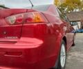 Червоний Міцубісі Lancer, об'ємом двигуна 1.5 л та пробігом 190 тис. км за 6700 $, фото 9 на Automoto.ua