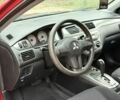 Червоний Міцубісі Lancer, об'ємом двигуна 1.6 л та пробігом 220 тис. км за 4600 $, фото 13 на Automoto.ua