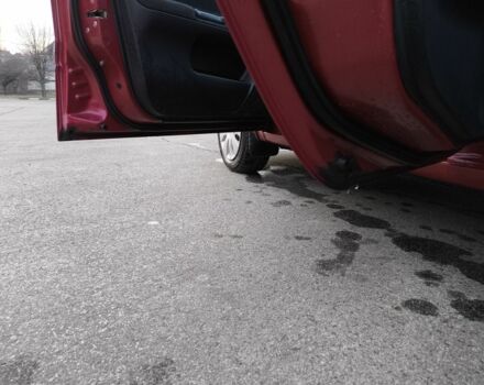 Червоний Міцубісі Lancer, об'ємом двигуна 1.6 л та пробігом 140 тис. км за 6000 $, фото 12 на Automoto.ua